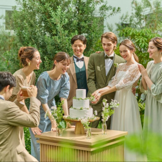 ◆年末&年始WEEK*挙式全額OFF*◆4万グレードUP試食×演出体験