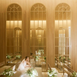 ◆予算内で叶える♪◆選べるドレス×NEW邸宅×見積相談フェア