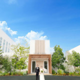 式場見学や試食が楽しめるブライダルフェア