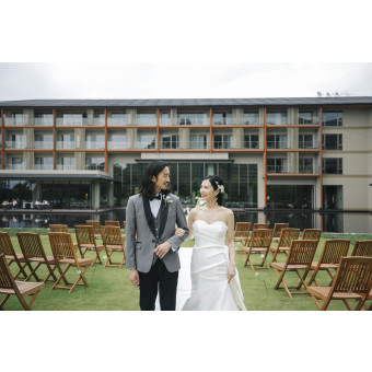 ホテルインディゴ犬山有楽苑