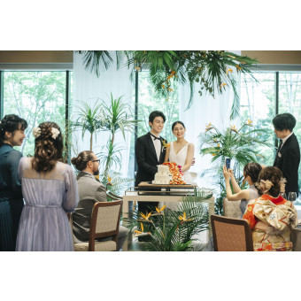 ホテルインディゴ犬山有楽苑