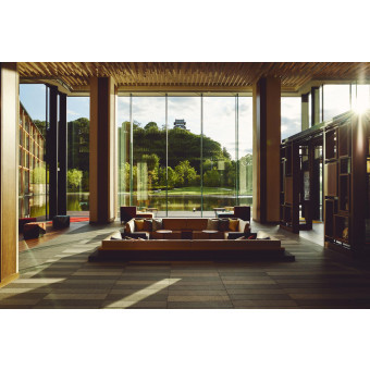 ホテルインディゴ犬山有楽苑