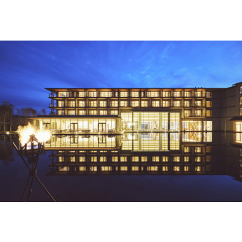 ホテルインディゴ犬山有楽苑