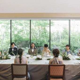 ホテルインディゴ犬山有楽苑