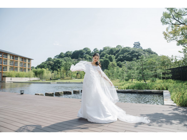 Garden Ceremony