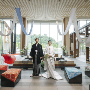 ホテルインディゴ犬山有楽苑