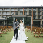 ホテルインディゴ犬山有楽苑