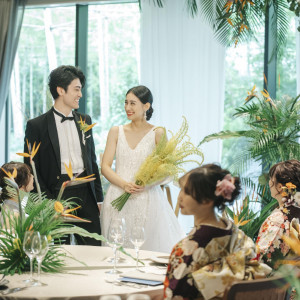 ホテルインディゴ犬山有楽苑の写真(56455987)