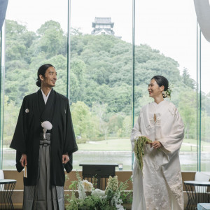 ホテルインディゴ犬山有楽苑の写真(56455989)