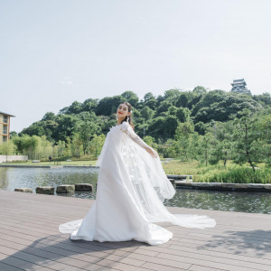 ホテルインディゴ犬山有楽苑の写真(56455982)