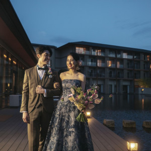 ホテルインディゴ犬山有楽苑の写真(56455988)