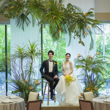 ホテルインディゴ犬山有楽苑