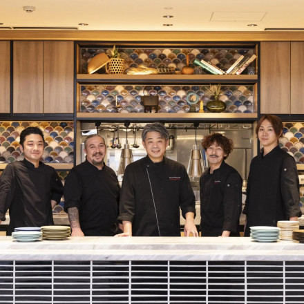 ホテルインディゴ犬山有楽苑