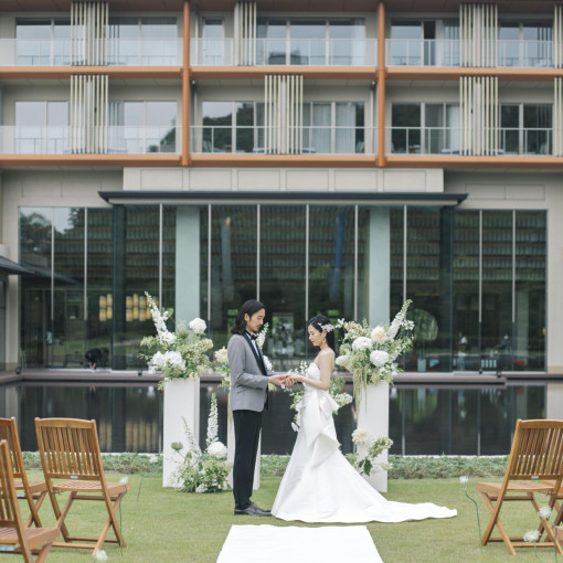 ホテルインディゴ犬山有楽苑