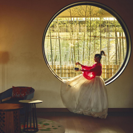 ホテルインディゴ犬山有楽苑