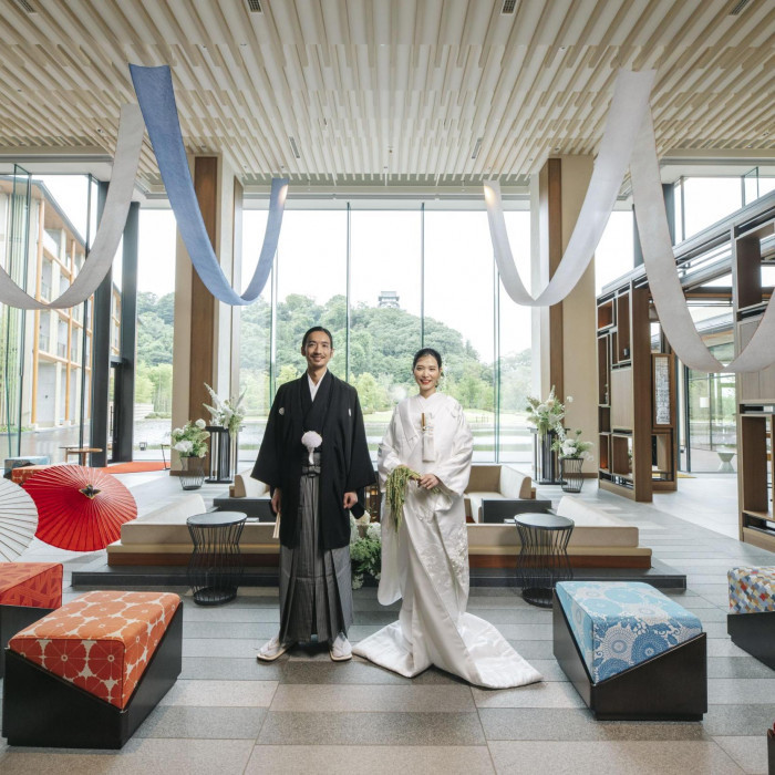 ホテルインディゴ犬山有楽苑