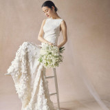 【来館特典】専属ドレスショップのご見学をご案内 ※要予約