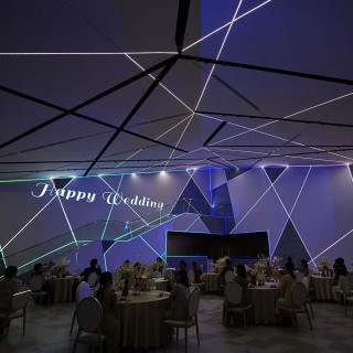 【来館特典】ゲストが喜ぶ最新演出&花嫁ALL体験♪