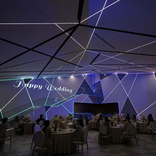 【来館特典】ゲストが喜ぶ最新演出&花嫁ALL体験♪