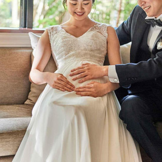 【マタニティー限定】安心サポート&お祝い特典付フェア