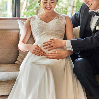 【マタニティー限定】安心サポート&お祝い特典付フェア