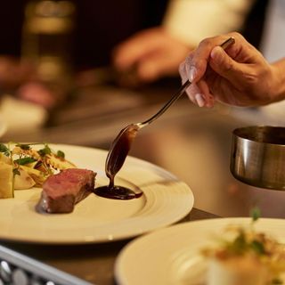 【オリコン顧客満足度 料理 1位受賞】和牛フィレ試食＆最大180万優待