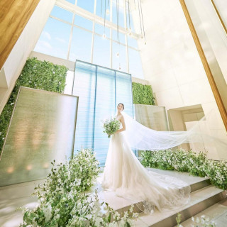 ＼Happy Friday豪華特典／駅近で叶う貸切Party×花嫁体験