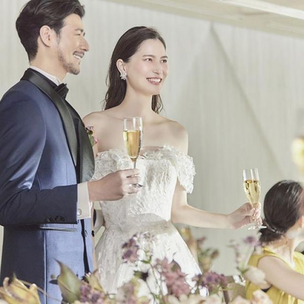 【少人数婚の方大人気】貸し切り空間で落ち着いたご結婚式を