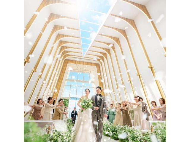 オンラインフェア参加限定特典