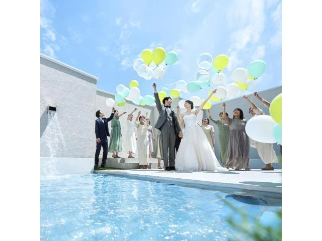 最新演出で圧巻のパーティー体験を