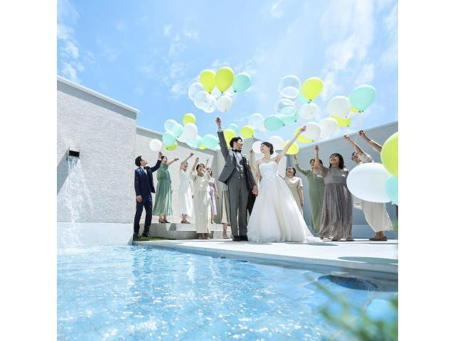 最新演出で圧巻のパーティー体験を