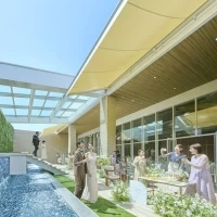 翠楓シーズンズテラス
