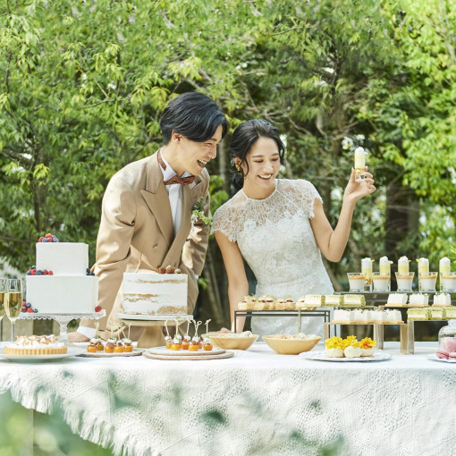 翠楓シーズンズテラス