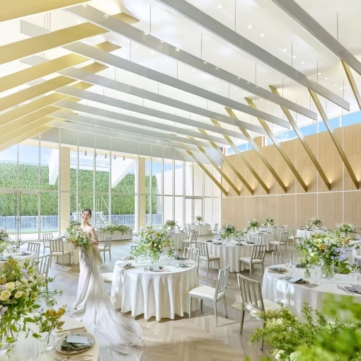 翠楓シーズンズテラス