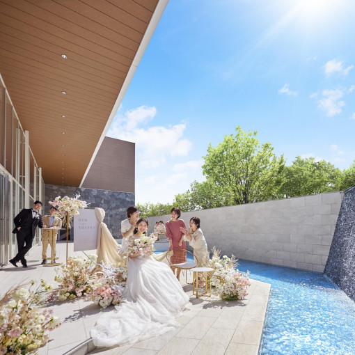 翠楓シーズンズテラス