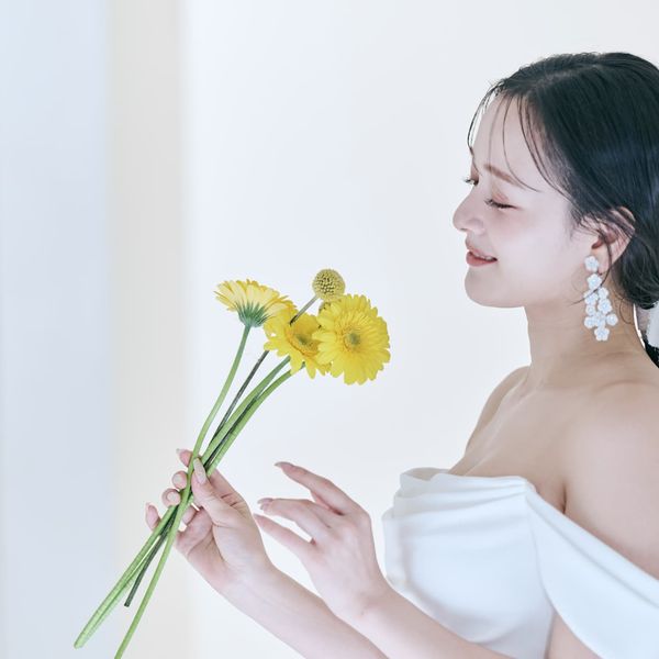 自分史上いちばん美しい”私”へ♪|翠楓シーズンズテラスの写真(47436575)