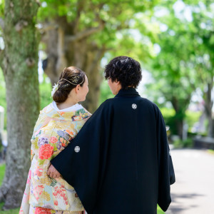 ◆garden◆|ホテル日航成田の写真(53561629)
