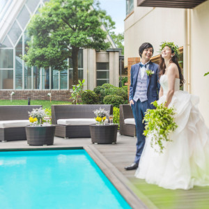 ホテル日航成田の写真(50943675)