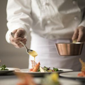 1日1組【上質×寛ぎ】国産牛試食×ホテルで叶えるガーデンWD