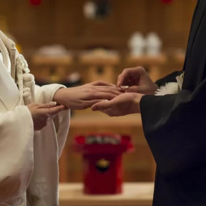 【和婚派のおふたり】神社挙式もOK！和婚まるごと相談会