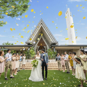 本番した会場の写真