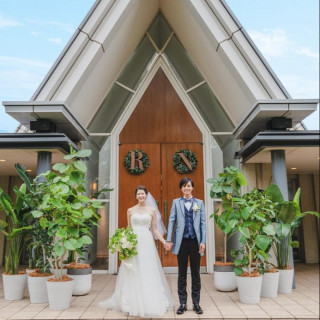 【洋装和装選べるフォト婚相談】ホテル館内orロケーション撮影