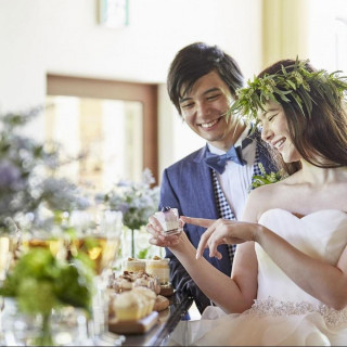 【結婚が決まったら】まずは結婚式まるっと相談♪