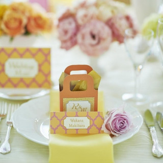 【はじめの一歩】貸切感◎ガーデン付邸宅ホテルウェディング相談