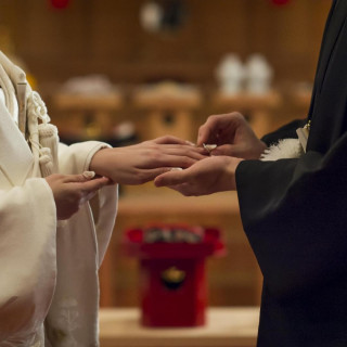 【和婚派のおふたり】神社挙式もOK！和婚まるごと相談会
