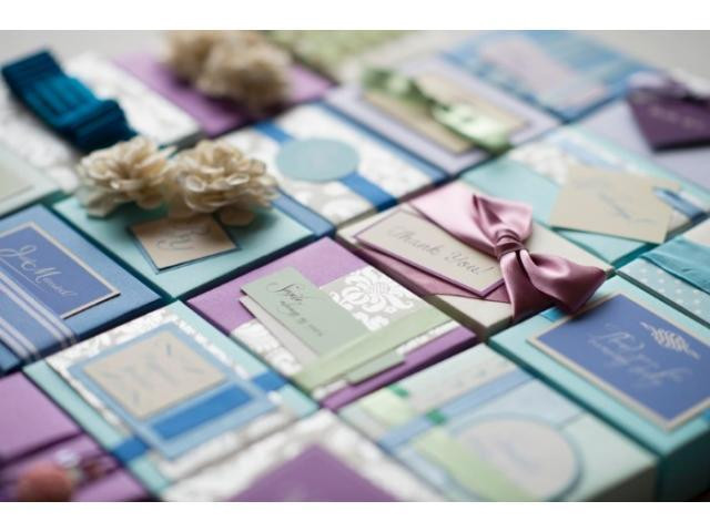 初めての会場見学で更に特典あり