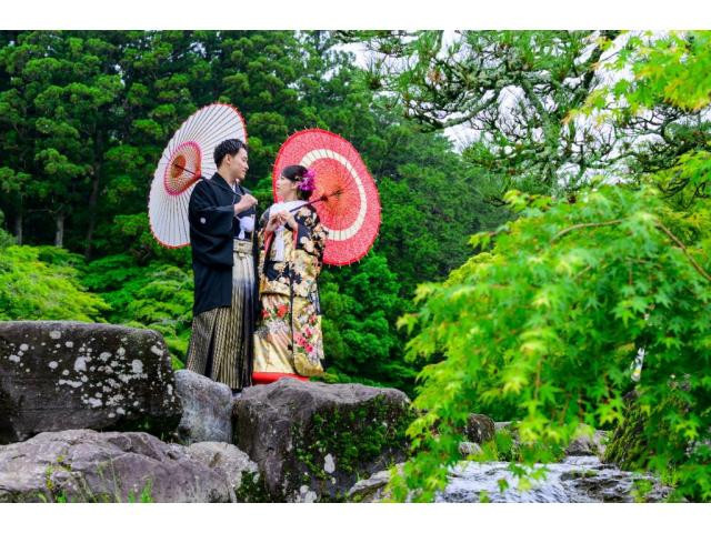 最大17特典＋前撮撮影プレゼント/1件目来館で更にお得な特典