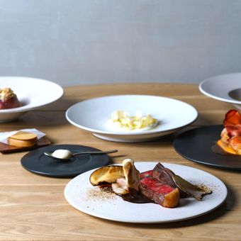 MAISON VERTEのおすすめポイントの写真(2枚目)