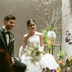 ワンランク上のWEDDING PARTYに|MAISON VERTEの写真(48662658)