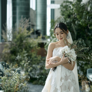 MAISON VERTEで夢を形に|MAISON VERTEの写真(48675473)